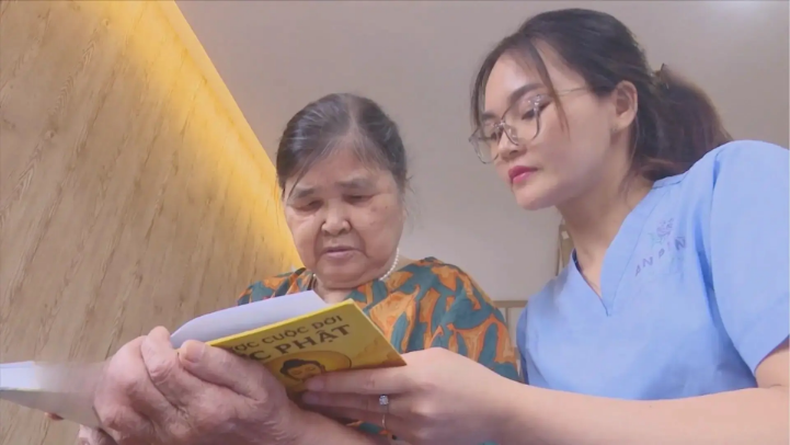 Cơ hội phát triển sản phẩm dịch vụ cho người cao tuổi